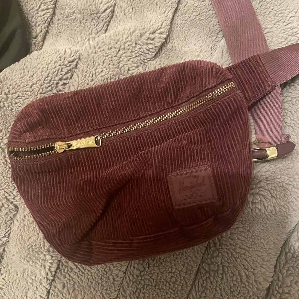 Fannypack